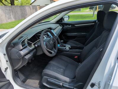 2017 Honda Civic EX-T   - Photo 10 - Lafayette, IN 47905