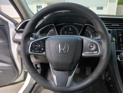 2017 Honda Civic EX-T   - Photo 12 - Lafayette, IN 47905