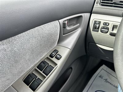 2007 Toyota Corolla CE - Photo 21 - Lafayette, IN 47905