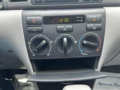 2007 Toyota Corolla CE - Photo 18 - Lafayette, IN 47905