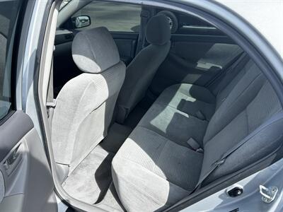 2007 Toyota Corolla CE - Photo 11 - Lafayette, IN 47905