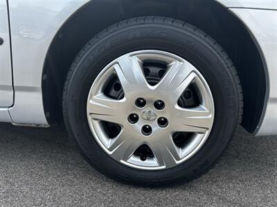 2007 Toyota Corolla CE - Photo 9 - Lafayette, IN 47905