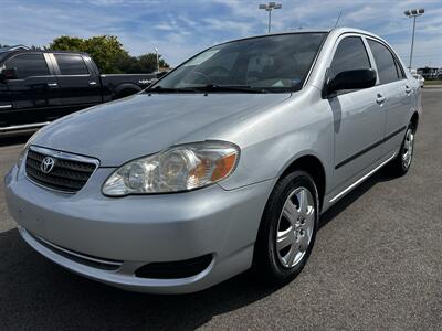 2007 Toyota Corolla CE - Photo 7 - Lafayette, IN 47905