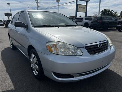 2007 Toyota Corolla CE - Photo 1 - Lafayette, IN 47905