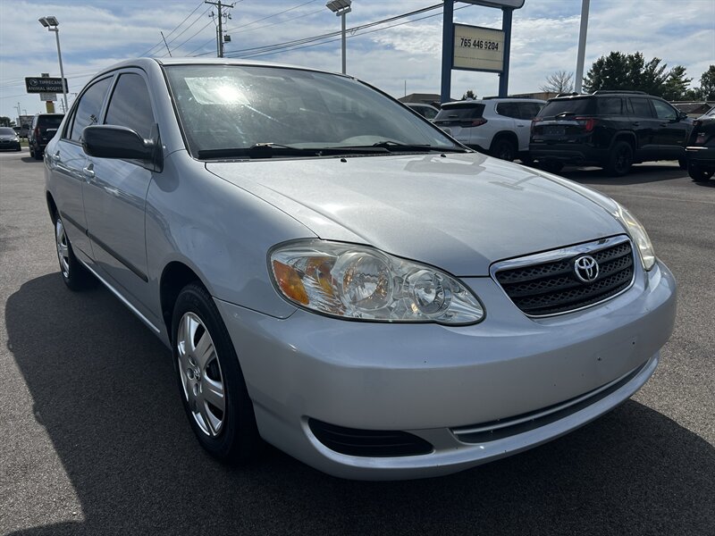 2007 Toyota Corolla CE   - Photo 1 - Lafayette, IN 47905