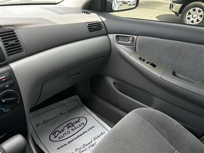 2007 Toyota Corolla CE - Photo 20 - Lafayette, IN 47905