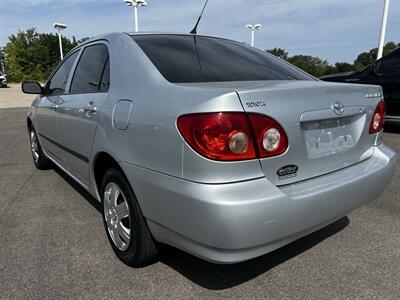 2007 Toyota Corolla CE - Photo 5 - Lafayette, IN 47905
