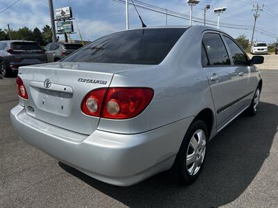 2007 Toyota Corolla CE - Photo 3 - Lafayette, IN 47905