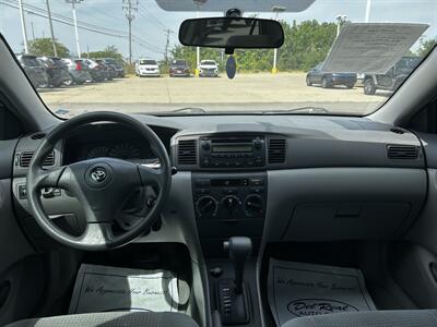 2007 Toyota Corolla CE - Photo 13 - Lafayette, IN 47905