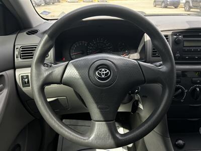 2007 Toyota Corolla CE - Photo 14 - Lafayette, IN 47905