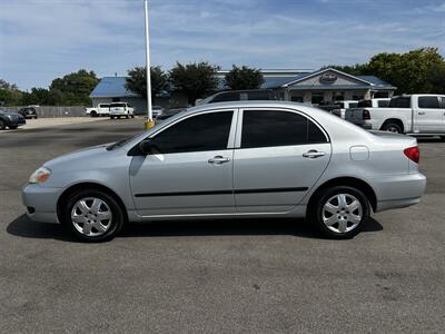 2007 Toyota Corolla CE - Photo 6 - Lafayette, IN 47905