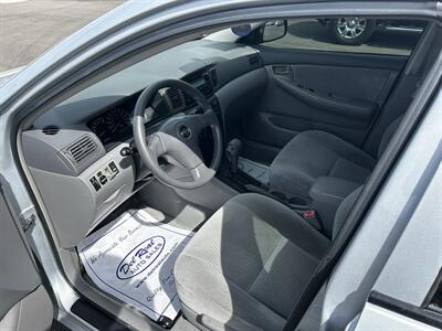 2007 Toyota Corolla CE - Photo 10 - Lafayette, IN 47905
