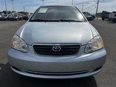2007 Toyota Corolla CE - Photo 8 - Lafayette, IN 47905