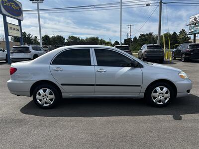 2007 Toyota Corolla CE - Photo 2 - Lafayette, IN 47905