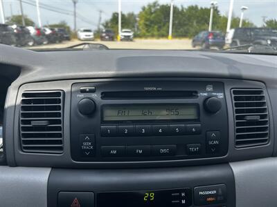 2007 Toyota Corolla CE - Photo 17 - Lafayette, IN 47905