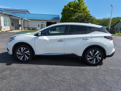 2018 Nissan Murano Platinum   - Photo 6 - Lafayette, IN 47905