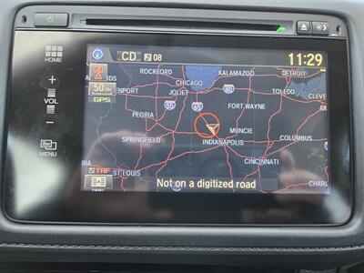 2016 Honda HR-V EX-L w/Navi   - Photo 20 - Lafayette, IN 47905
