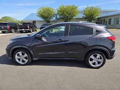 2016 Honda HR-V EX-L w/Navi   - Photo 6 - Lafayette, IN 47905