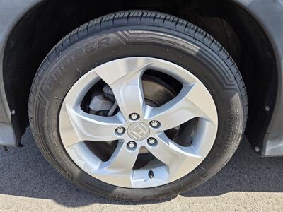 2016 Honda HR-V EX-L w/Navi   - Photo 9 - Lafayette, IN 47905