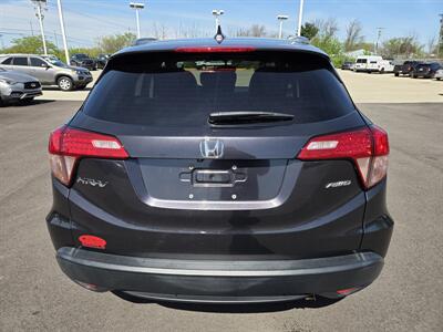 2016 Honda HR-V EX-L w/Navi   - Photo 4 - Lafayette, IN 47905