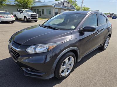 2016 Honda HR-V EX-L w/Navi   - Photo 7 - Lafayette, IN 47905