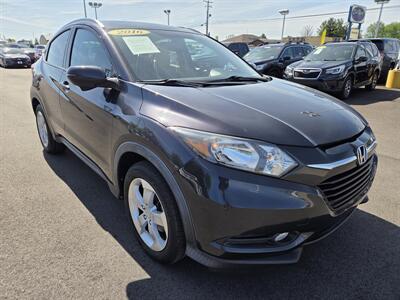 2016 Honda HR-V EX-L w/Navi   - Photo 1 - Lafayette, IN 47905
