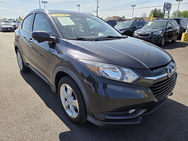 2016 Honda HR-V EX-L w/Navi   - Photo 1 - Lafayette, IN 47905