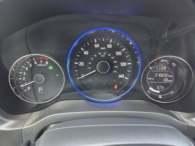 2016 Honda HR-V EX-L w/Navi   - Photo 18 - Lafayette, IN 47905