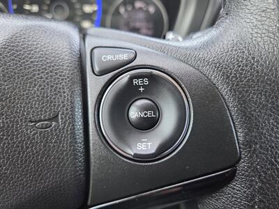 2016 Honda HR-V EX-L w/Navi   - Photo 16 - Lafayette, IN 47905