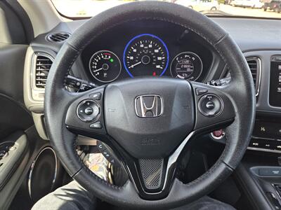 2016 Honda HR-V EX-L w/Navi   - Photo 15 - Lafayette, IN 47905