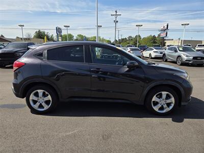 2016 Honda HR-V EX-L w/Navi   - Photo 2 - Lafayette, IN 47905