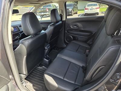 2016 Honda HR-V EX-L w/Navi   - Photo 11 - Lafayette, IN 47905