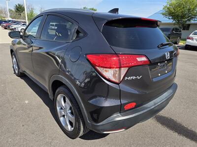 2016 Honda HR-V EX-L w/Navi   - Photo 5 - Lafayette, IN 47905