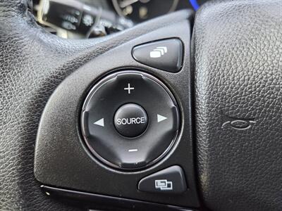 2016 Honda HR-V EX-L w/Navi   - Photo 17 - Lafayette, IN 47905