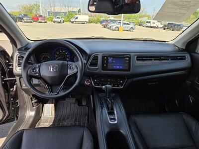 2016 Honda HR-V EX-L w/Navi   - Photo 12 - Lafayette, IN 47905