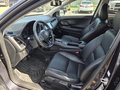 2016 Honda HR-V EX-L w/Navi   - Photo 10 - Lafayette, IN 47905