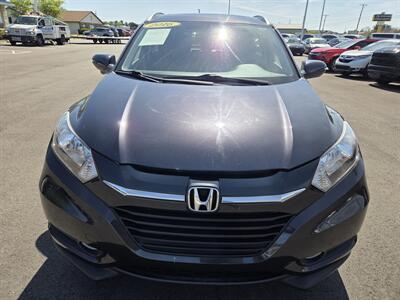 2016 Honda HR-V EX-L w/Navi   - Photo 8 - Lafayette, IN 47905