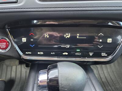 2016 Honda HR-V EX-L w/Navi   - Photo 21 - Lafayette, IN 47905