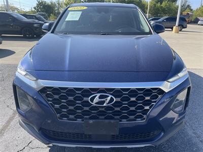 2020 Hyundai SANTA FE SEL   - Photo 7 - Lafayette, IN 47905