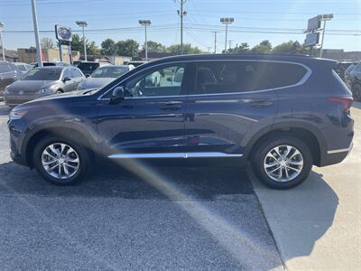 2020 Hyundai SANTA FE SEL   - Photo 6 - Lafayette, IN 47905