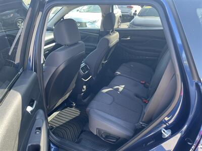 2020 Hyundai SANTA FE SEL   - Photo 10 - Lafayette, IN 47905