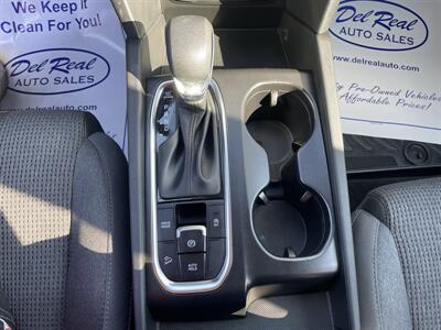 2020 Hyundai SANTA FE SEL   - Photo 20 - Lafayette, IN 47905