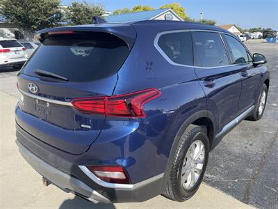 2020 Hyundai SANTA FE SEL   - Photo 3 - Lafayette, IN 47905
