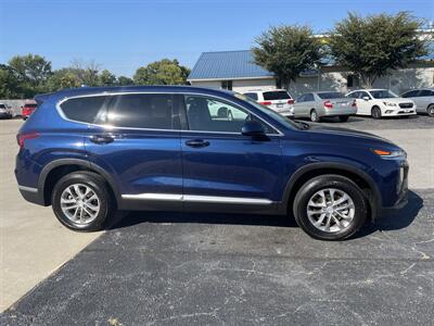 2020 Hyundai SANTA FE SEL   - Photo 2 - Lafayette, IN 47905