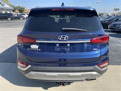 2020 Hyundai SANTA FE SEL   - Photo 4 - Lafayette, IN 47905