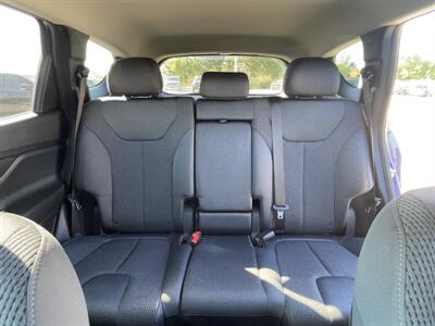 2020 Hyundai SANTA FE SEL   - Photo 11 - Lafayette, IN 47905