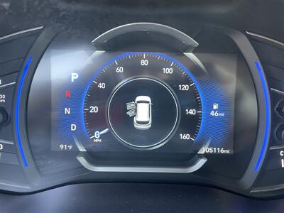2020 Hyundai SANTA FE SEL   - Photo 15 - Lafayette, IN 47905