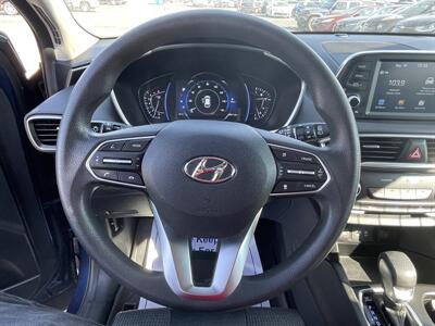 2020 Hyundai SANTA FE SEL   - Photo 14 - Lafayette, IN 47905