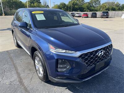2020 Hyundai SANTA FE SEL   - Photo 1 - Lafayette, IN 47905