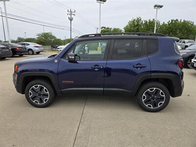 2016 Jeep Renegade Trailhawk - Photo 6 - Lafayette, IN 47905